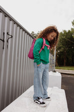 Laden Sie das Bild in den Galerie-Viewer, Lifestyle Bag Zinnia- Family