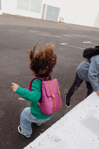 Lifestyle Bag Zinnia- Family