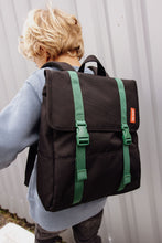 Laden Sie das Bild in den Galerie-Viewer, Lifestyle Bag Onyx- Family