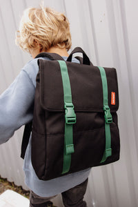 Lifestyle Bag Onyx- Family