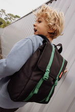 Laden Sie das Bild in den Galerie-Viewer, Lifestyle Bag Onyx- Family