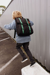 Lifestyle Bag Onyx- Family