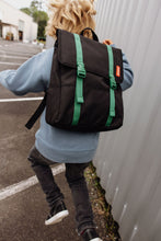 Laden Sie das Bild in den Galerie-Viewer, Lifestyle Bag Onyx- Family