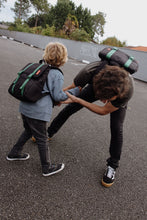 Laden Sie das Bild in den Galerie-Viewer, Lifestyle Bag Onyx- Family