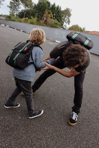 Lifestyle Bag Onyx- Family