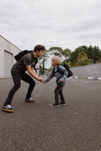Laden Sie das Bild in den Galerie-Viewer, Lifestyle Bag Onyx- Family
