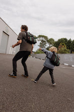 Laden Sie das Bild in den Galerie-Viewer, Lifestyle Bag Onyx- Family