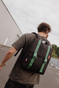 Lifestyle Bag Onyx- Family