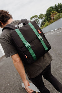 Lifestyle Bag Onyx- Family