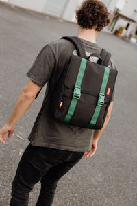 Lifestyle Bag Onyx- Family