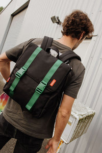 Lifestyle Bag Onyx- Family