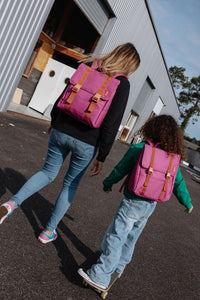 Lifestyle Bag Zinnia- Family