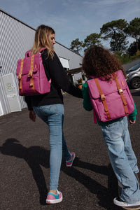 Lifestyle Bag Zinnia- Family