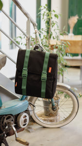 Lifestyle Bag Onyx- Family