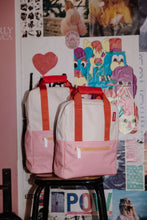 Laden Sie das Bild in den Galerie-Viewer, City Bag Primrose - Family
