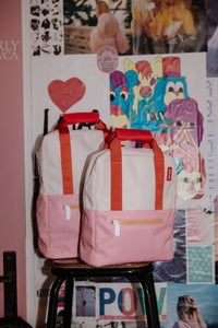 City Bag Primrose - Family