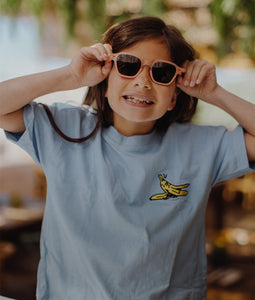 Sonnenbrille "Rosy"