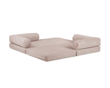 Laden Sie das Bild in den Galerie-Viewer, Funzy Lounger Spielsofa
