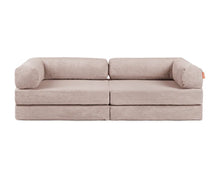 Laden Sie das Bild in den Galerie-Viewer, Funzy Lounger Spielsofa