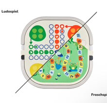 Laden Sie das Bild in den Galerie-Viewer, Spieltisch Set