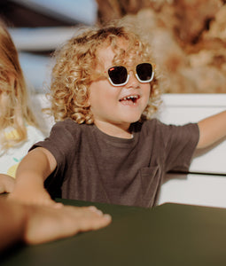 Sonnenbrille "Mini Edie"