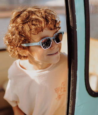 Sonnenbrille 