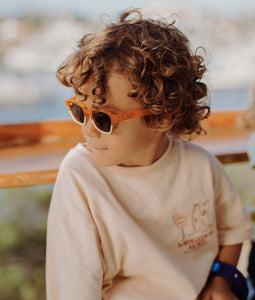 Sonnenbrille "Mini Tommy"