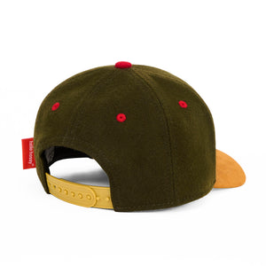 Melton Khaki - Kids & Dads