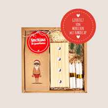 Laden Sie das Bild in den Galerie-Viewer, Weihnachtsbox zum Naschen