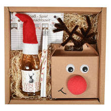 Laden Sie das Bild in den Galerie-Viewer, Lustiger Weihnachtsabend Geschenk Box