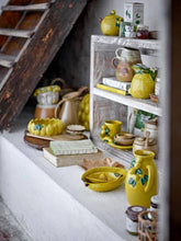 Laden Sie das Bild in den Galerie-Viewer, Bloomingville Limone Zitruspresse – Creative Collection