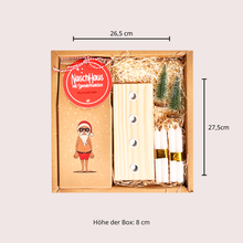 Laden Sie das Bild in den Galerie-Viewer, Weihnachtsbox zum Naschen
