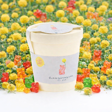Laden Sie das Bild in den Galerie-Viewer, Gummibärenblume - Becher