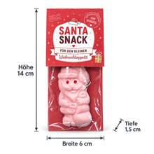 Laden Sie das Bild in den Galerie-Viewer, Santa Snack Mini Beutel