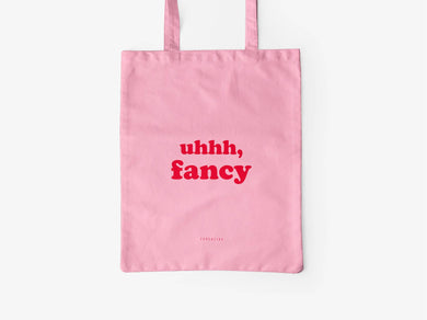 Baumwolltasche / Fancy 