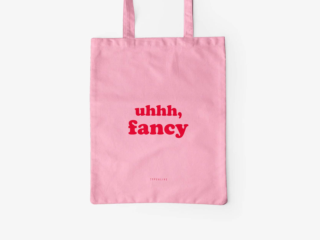 Baumwolltasche / Fancy 
