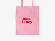 Baumwolltasche / Fancy 