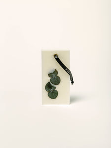 Meersalz, Jasmin und Zedernholz, Wachsriegel, Div. Sets