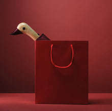 Laden Sie das Bild in den Galerie-Viewer, Original Duckhead Umbrella - Regenschirm