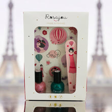 Laden Sie das Bild in den Galerie-Viewer, Nagellackset Paris