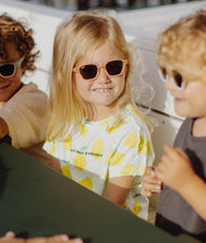 Laden Sie das Bild in den Galerie-Viewer, Sonnenbrille &quot;Rosy&quot;