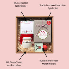 Laden Sie das Bild in den Galerie-Viewer, Xmas Box für alle