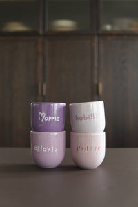 Sisi cup, Ajlovju