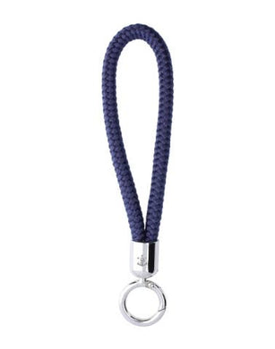 Schlüsselband Maat (Ø 8MM) S, Tampen NAVY