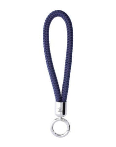 Schlüsselband Maat (Ø 8MM) S, Tampen NAVY