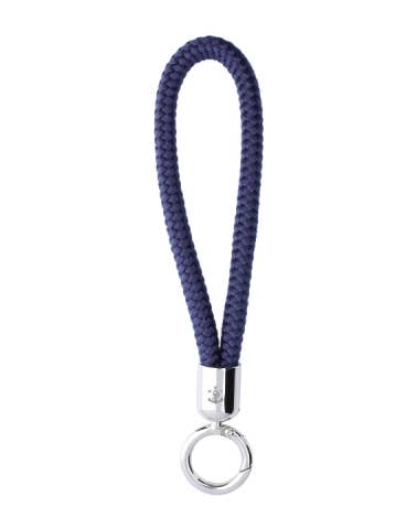 Schlüsselband Maat (Ø 8MM) S, Tampen NAVY