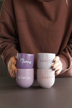 Laden Sie das Bild in den Galerie-Viewer, Sisi cup, Ajlovju