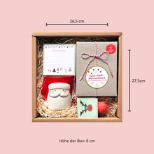 Laden Sie das Bild in den Galerie-Viewer, Xmas Box für alle
