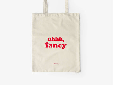 Baumwolltasche / Fancy 