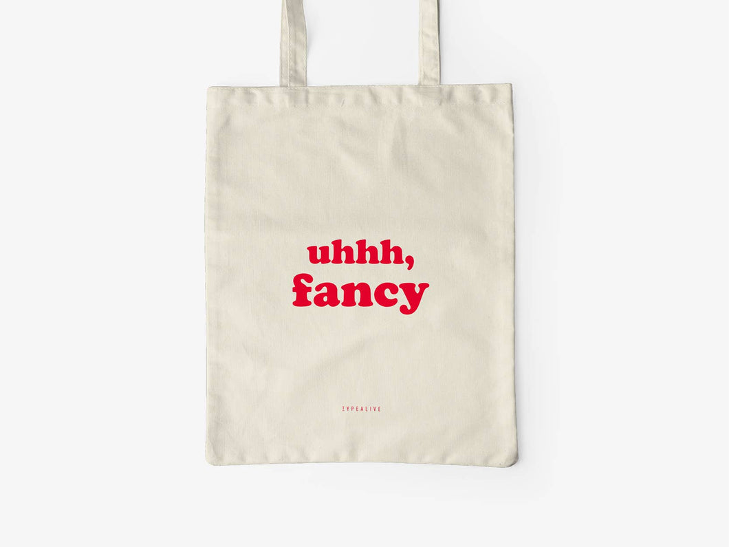 Baumwolltasche / Fancy 